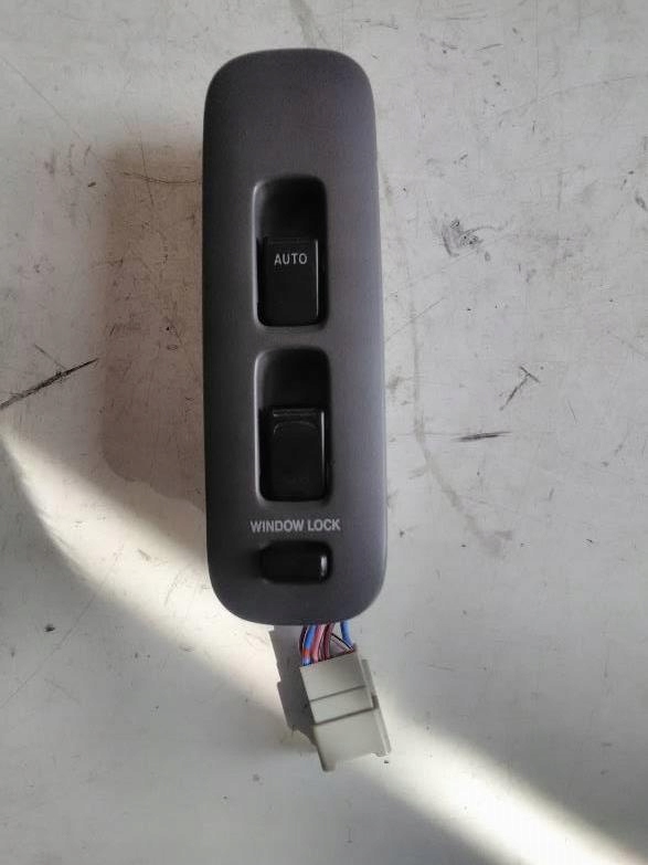 фото №1, Панель окон переключатель suzuki baleno
