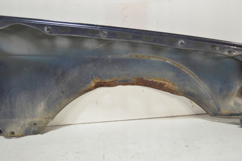 Крила лівий перед mercedes w140 купе cl c140 1408802918 Доставка