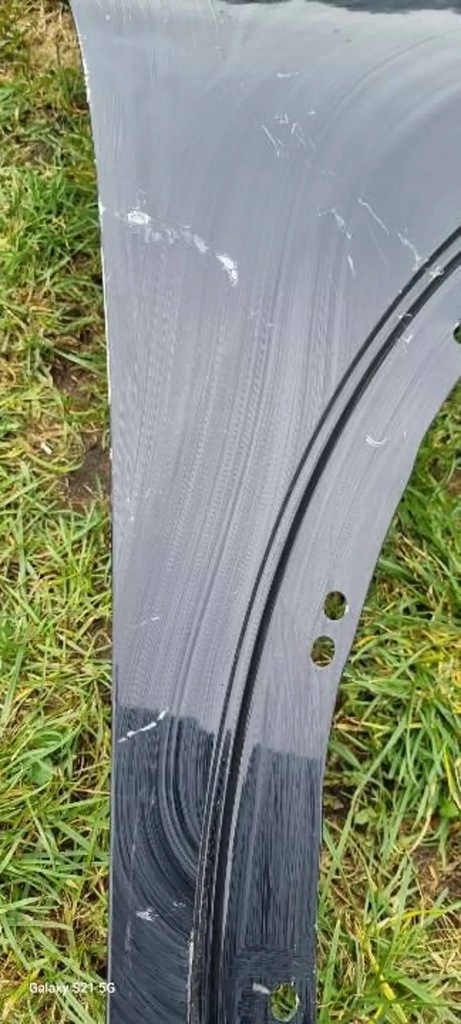 фото №11, Крыло передний перед правый ford kuga escape iv