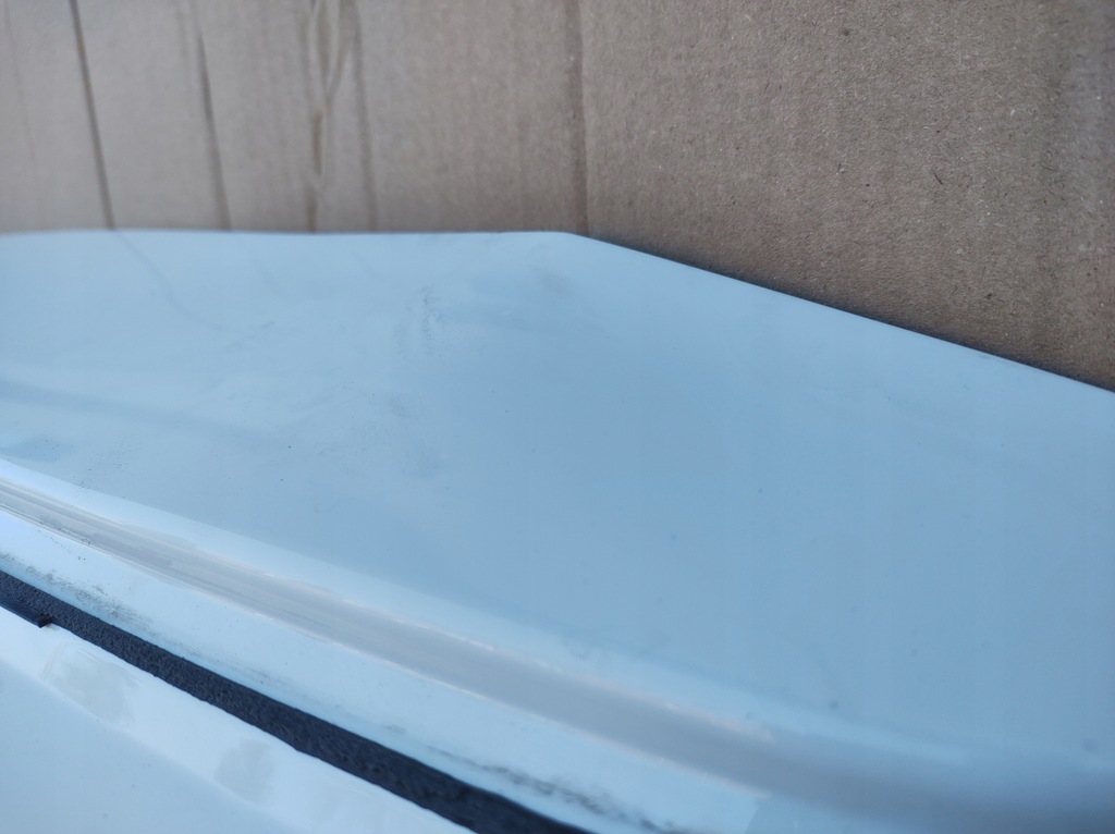 фото №8, Mg zs ev 2023 - крышка багажника багажника 5wsb