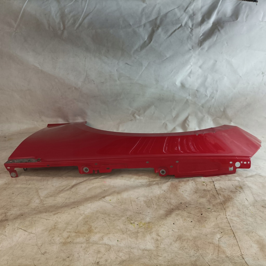 фото №9, Audi s5 a5 8w8 18- крыло левый перед usa