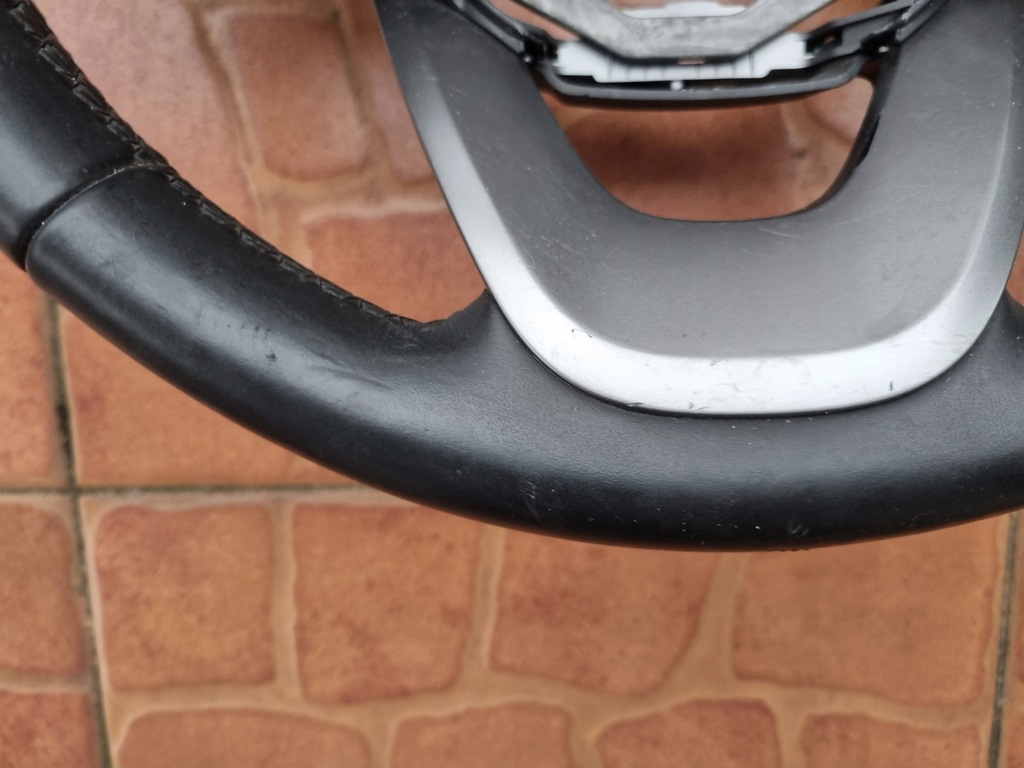 фото №7, Hyundai kona воздуховод кожаный оригинальная !