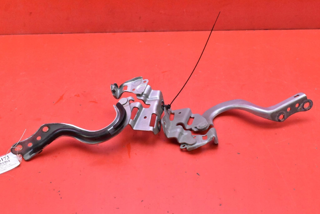 фото №1, Петля петлі капот toyota auris 2 ii 12-15