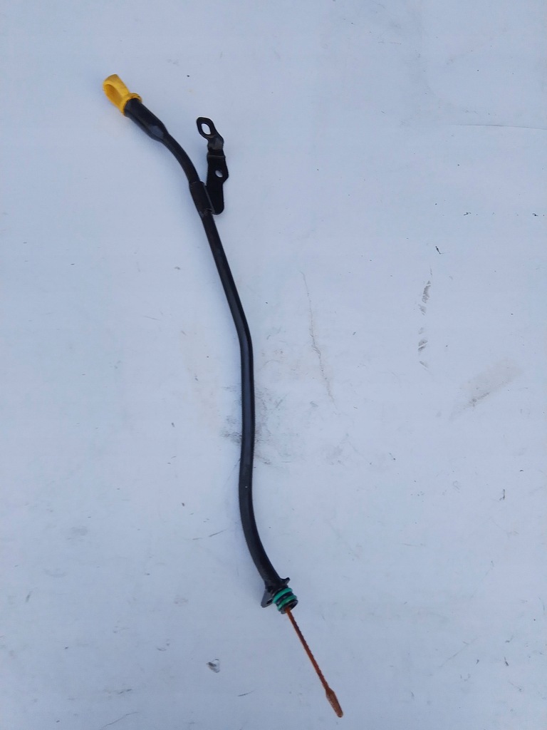 фото №1, Peugeot 2008 i щуп щуп масла 9805767780