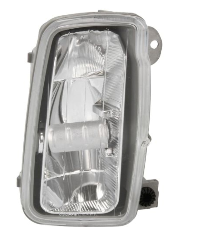 фото №1, Противотуманная фара лампа противотуманная ford b-max 12-17 правый