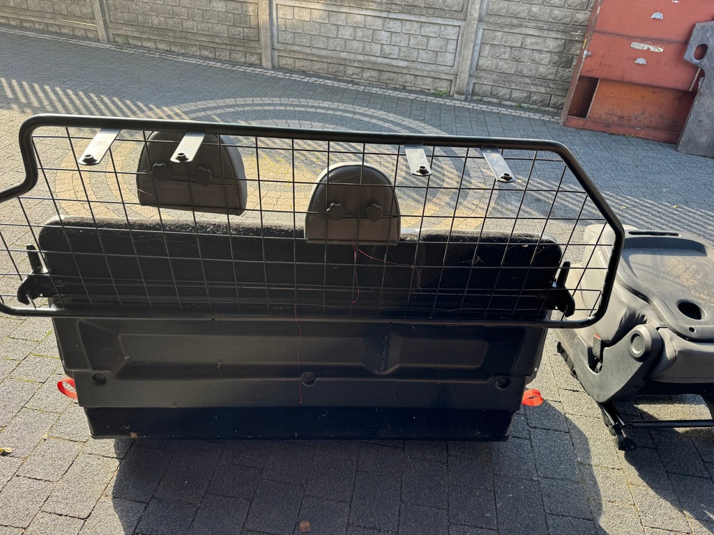 фото №6, Berlingo partner сиденье заднее сиденье лавка