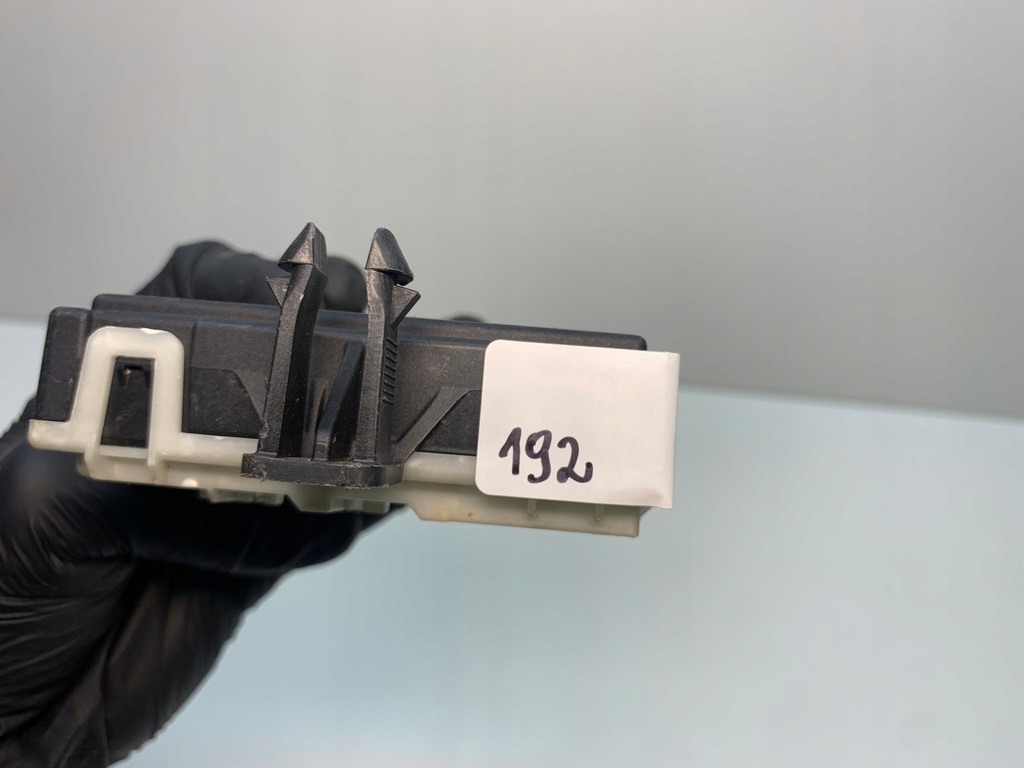 фото №6, Mercedes w167 модуль блок керування двері a1679002518