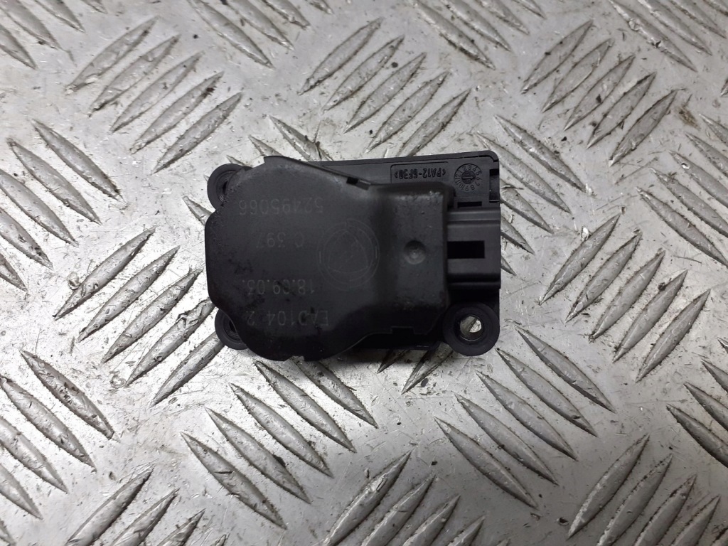 фото №1, Моторчик отопителя alfa romeo 156 52495066