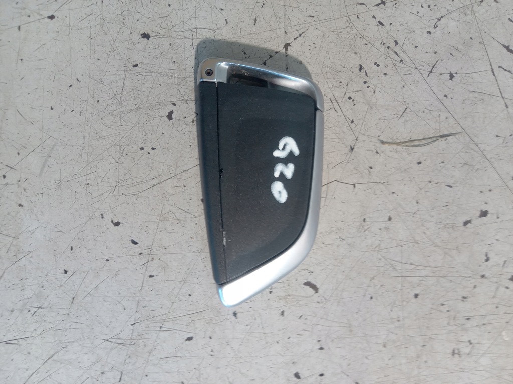 фото №1, Bmw 3 g20 ключ pilot 8708335