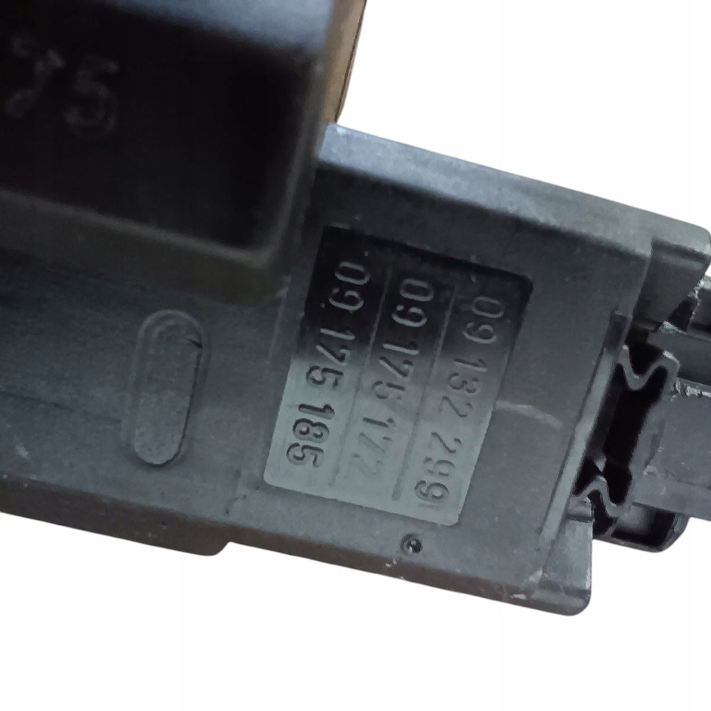 фото №3, Вимикач світла стоп opel 9132299