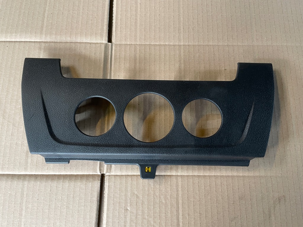 фото №1, Renault master iv защита рамка панель 682605388r