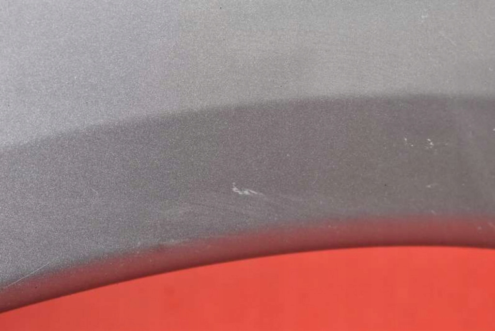 фото №6, Крила лівий перед передній u17a mitsubishi asx 1 i lift 12-16