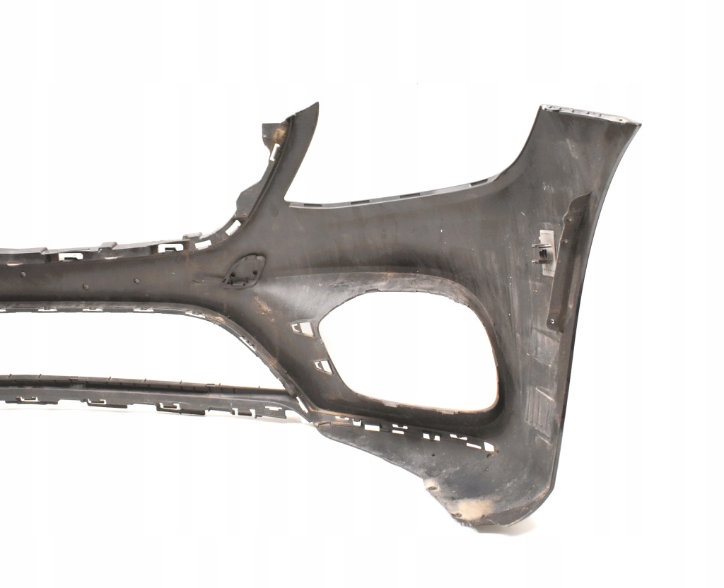 фото №5, Mercedes s klasa w222 lift amg бампер перед передний org