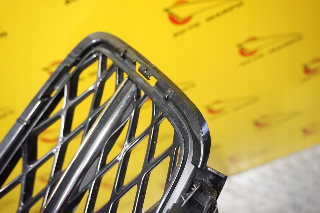 фото №9, Genesis g80 2020 - 2023 решітка радіатора нижній решітка w бампер usa