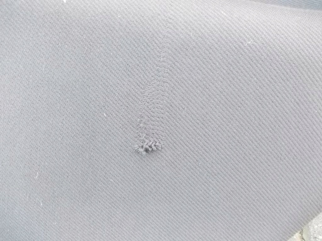 фото №10, Обшивки оббивка opel signum