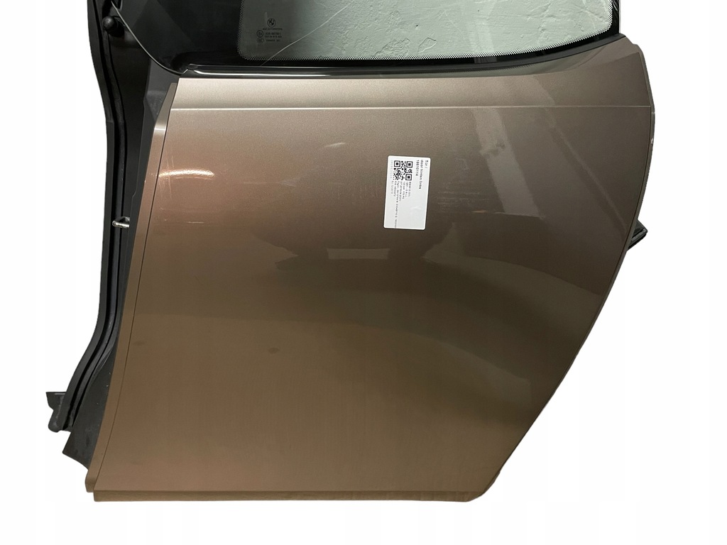 фото №7, Двері перед + задня задні ліва повний bmw i3 c3p jucarobeige