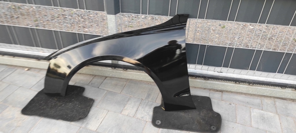 фото №14, Крыло a5 s5 b8 audi 8t левый lz9y