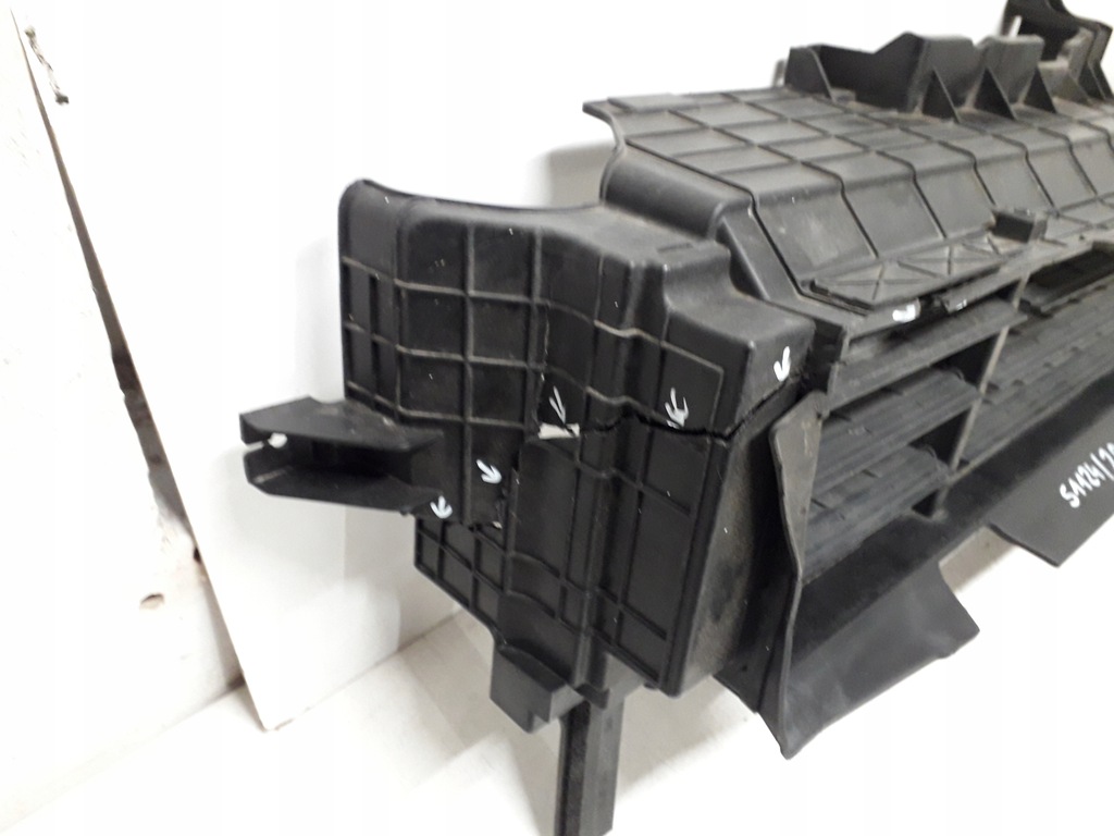 фото №6, Kia sportage 5 v 21- жалюзі повітропровід впуск повітря 86961-r2000