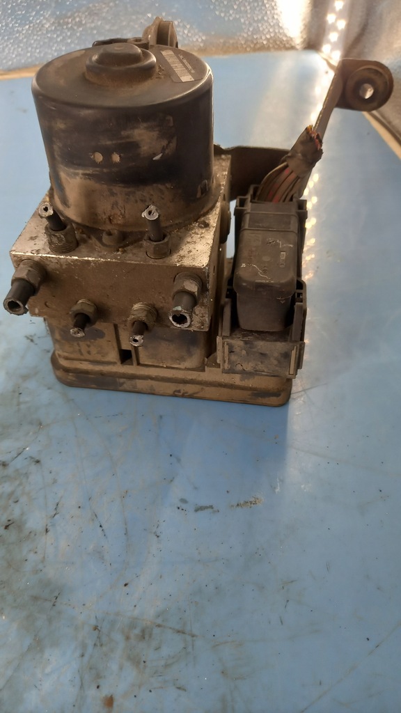 фото №1, Насос abs volvo v50 s40 ii 06r