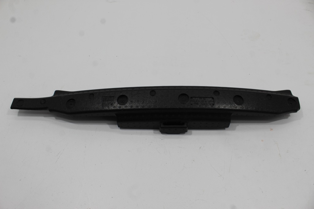 фото №1, Seat alhambra 7n пенополистирол абсорбер бампера 7n0807251a