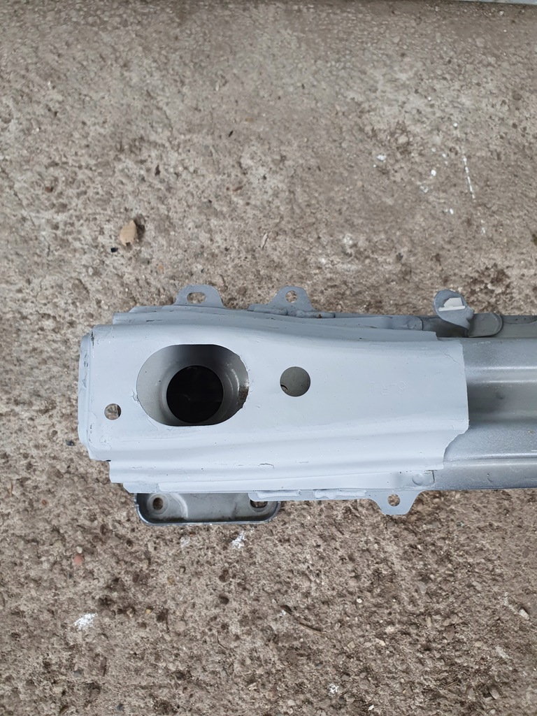 фото №5, Балка перед suzuki sx4 s-cross