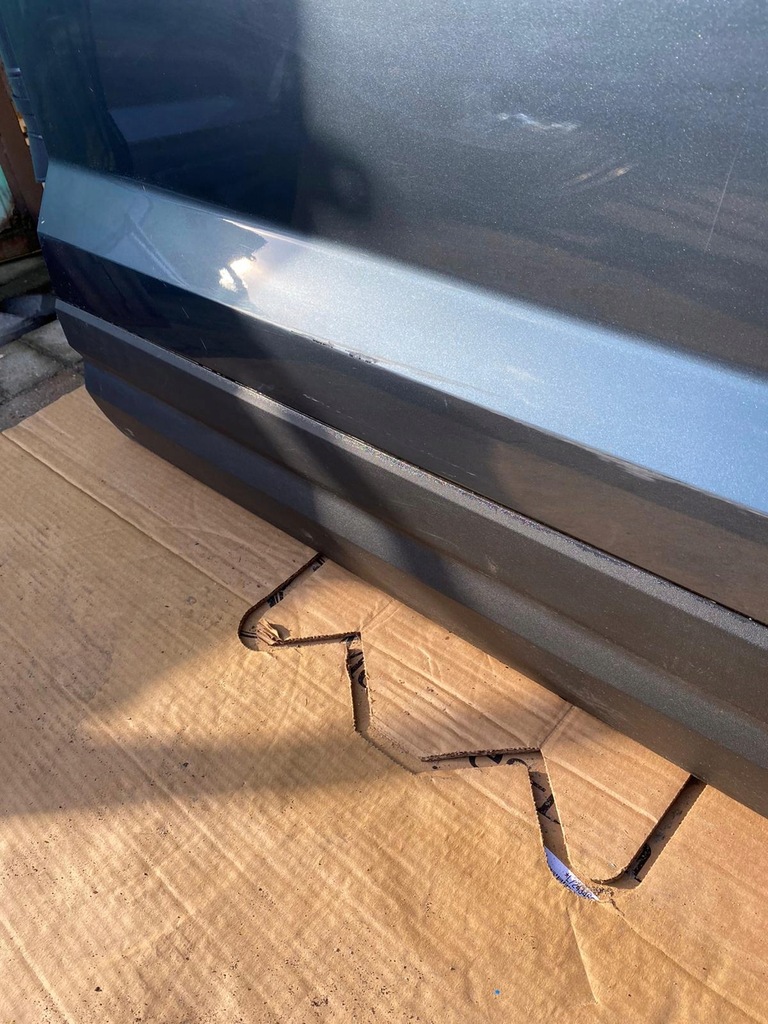 фото №13, Дверь правое передние seat ateca