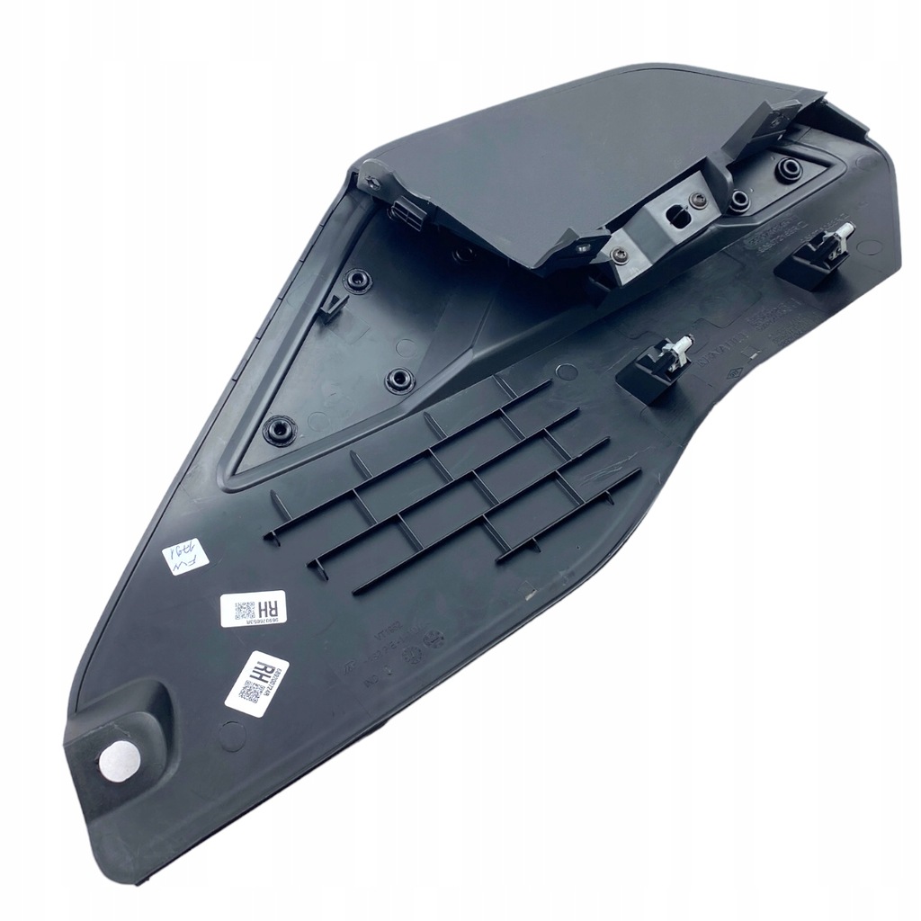 фото №10, Dekor тунель середнього правий dacia duster ii