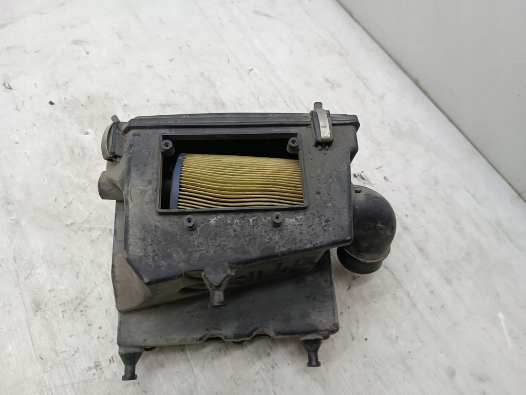 фото №1, Fortwo корпус фільтра 0,8cdi 0281002419