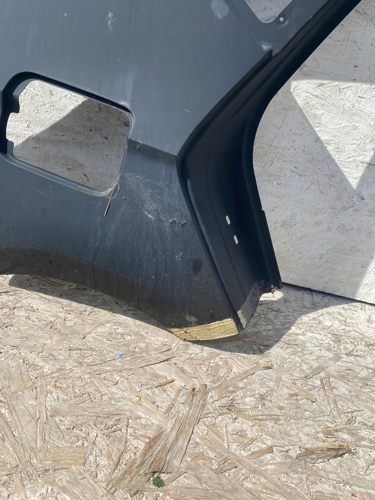 фото №7, Крила задній правий seat leon iii 5f4