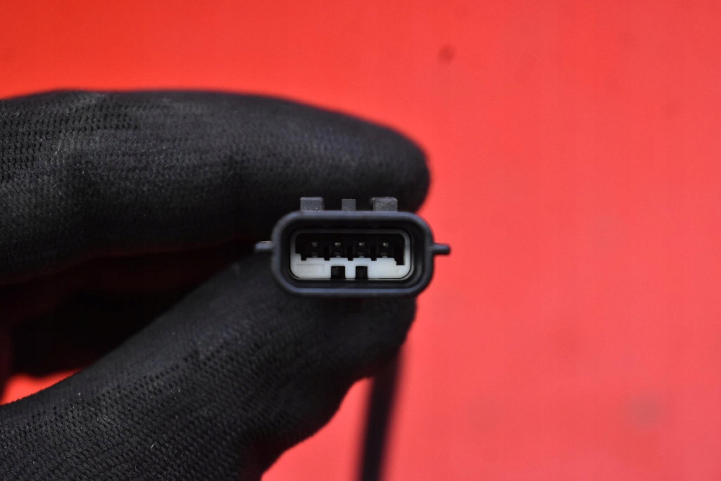 фото №6, Датчик лямбда-зонд 035691 dacia logan 2 ii 1.2 16v 75 km 13-16