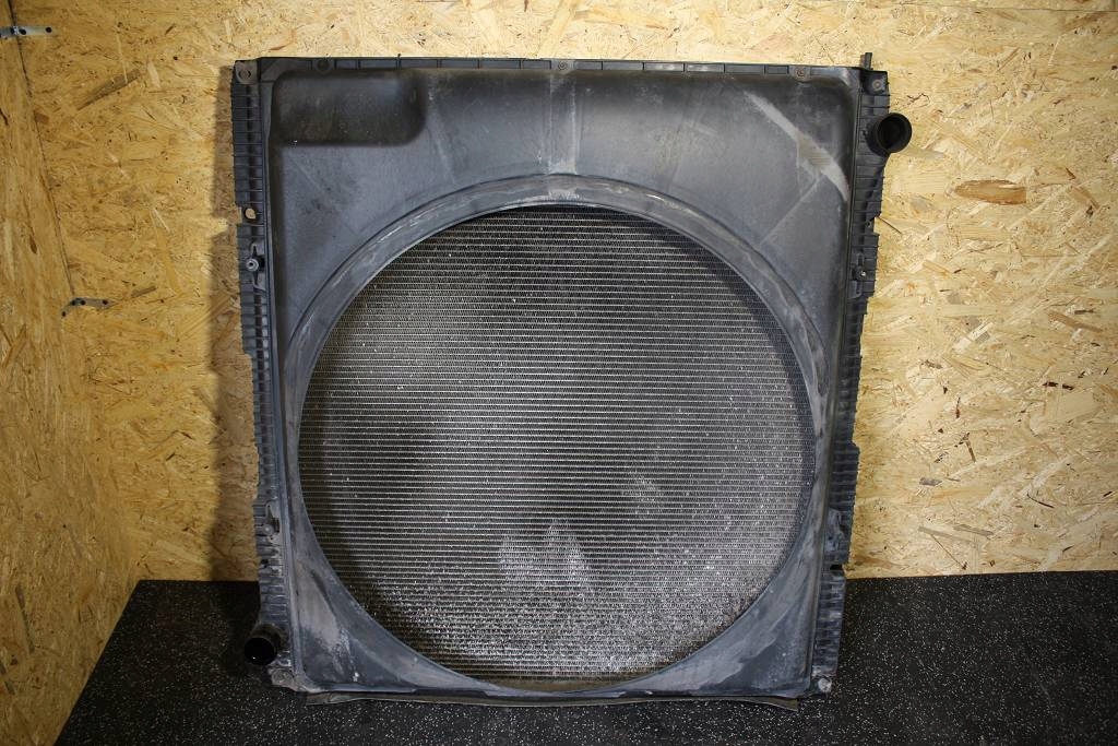 Купить Scania r 440 xpi радиатор воды жидкость жидкость 1769997