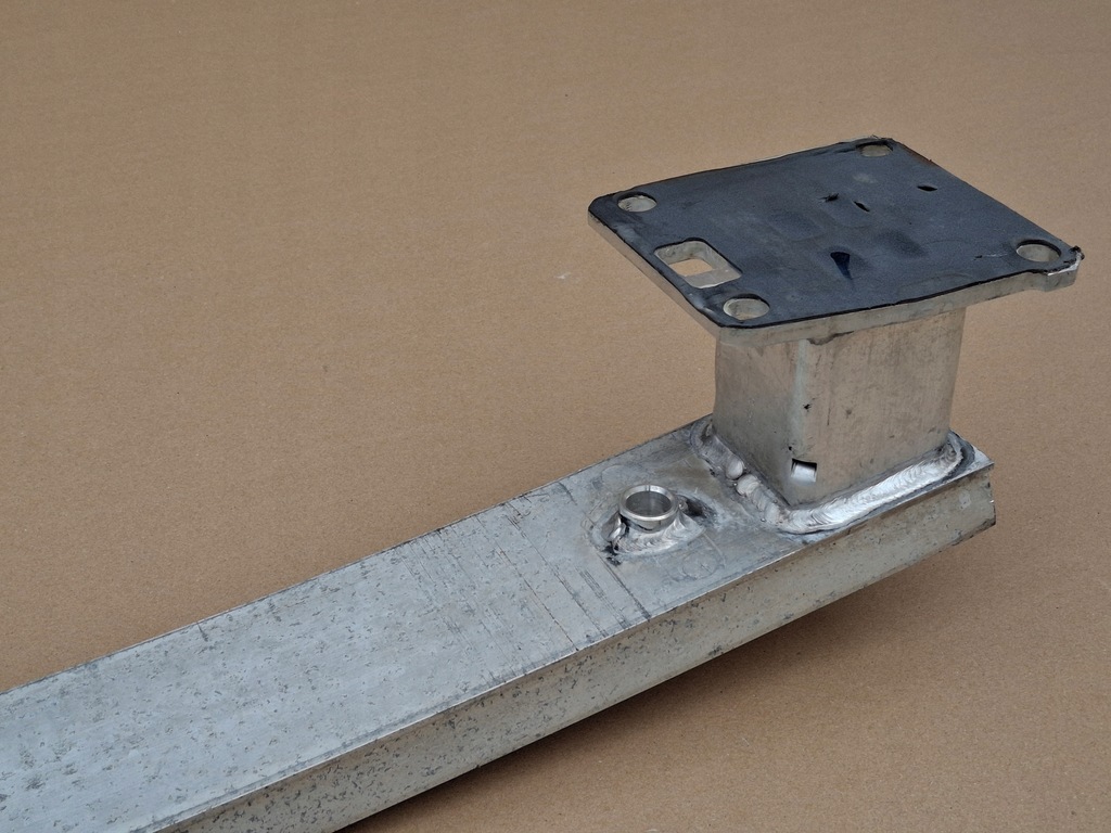 фото №8, Peugeot 3008 ii 5008 grandland x балка бампера задняя 9835750880