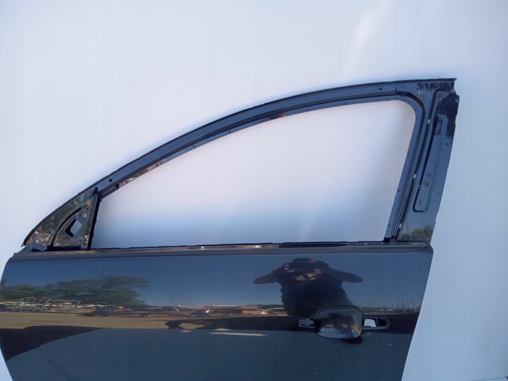 фото №6, Двері ліва передні лівий перед opel insignia a