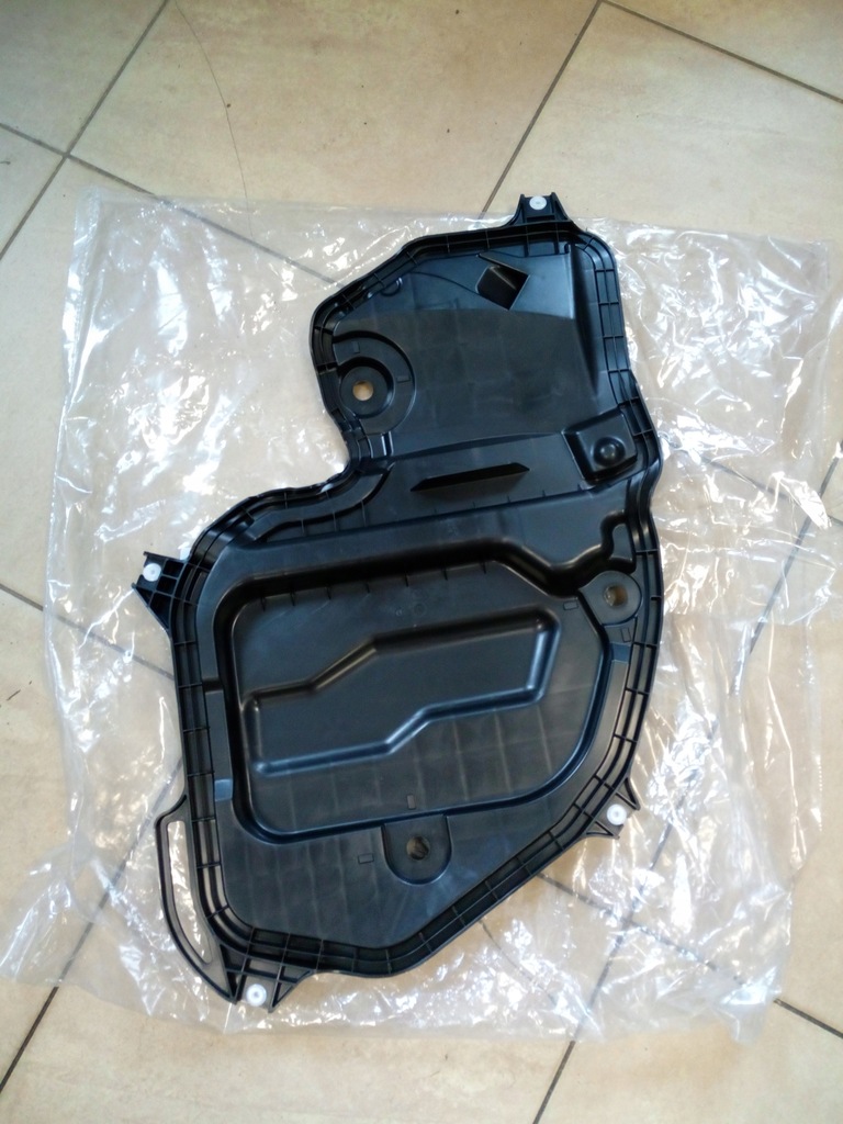 фото №3, Шумоизоляция дверь toyota ch-r chr перед oryg.