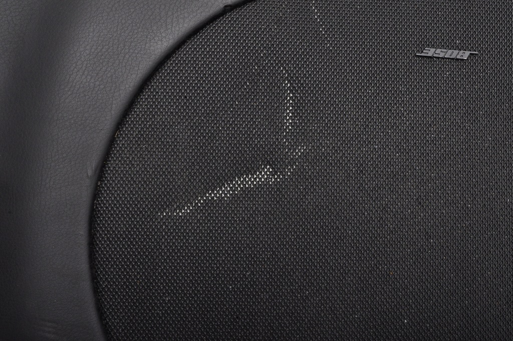 фото №9, Maserati granturismo полка задняя багажника