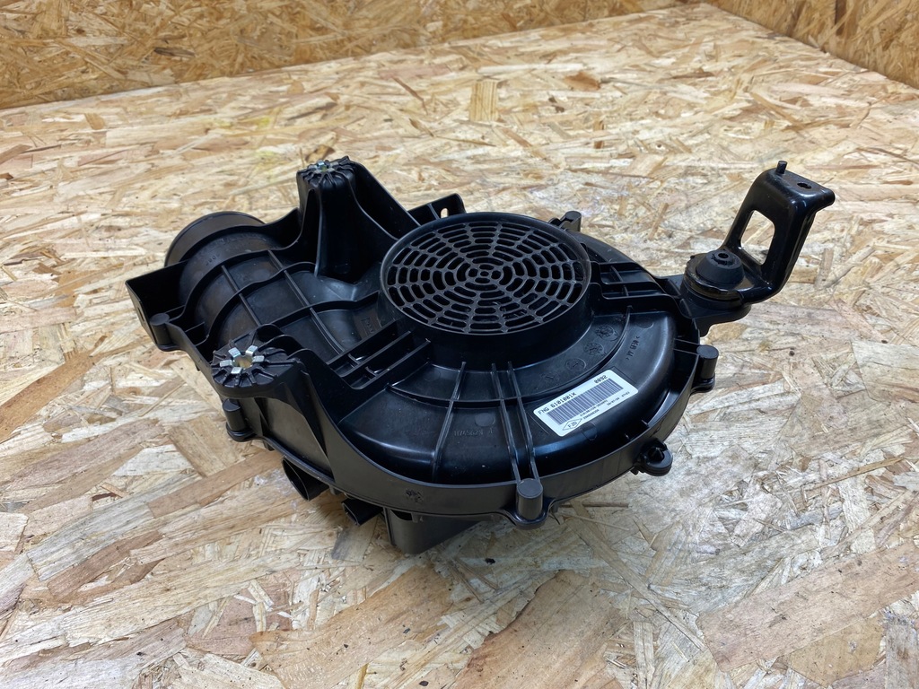 фото №10, Вентилятор радиатор nissan renault zoe 290924004r