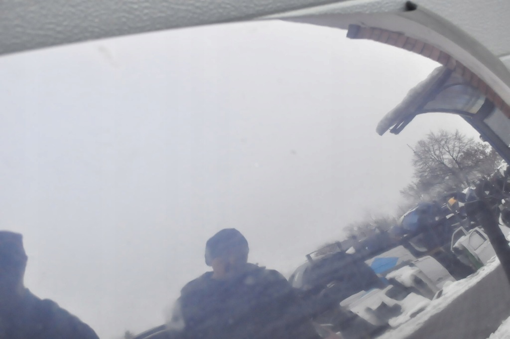 фото №14, Volvo xc90 ii капот кришка відсік двигуна 467-46