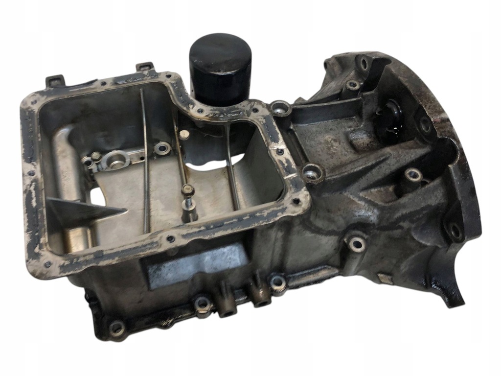 фото №5, Hyundai i20 i pb lift 1.2 b 86km 13r основание картера масляный