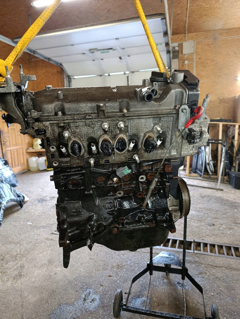 фото №1, Fiat 500 2020 двигун