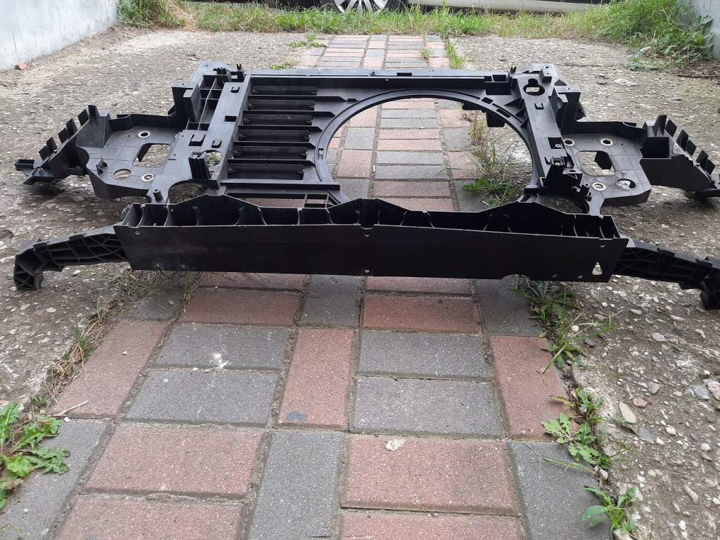 фото №7, Усилитель передний pas передний mini countryman r60 r61