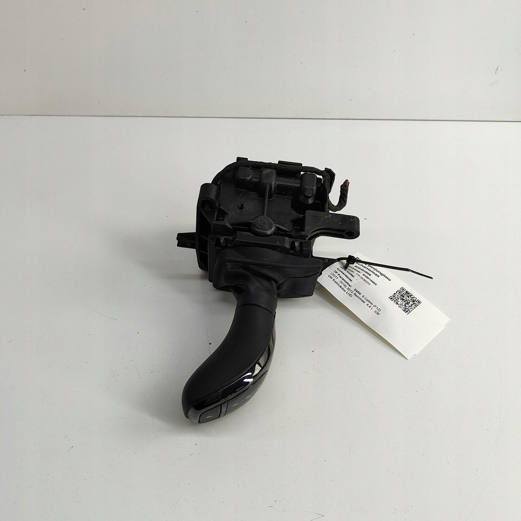 фото №6, Bmw 6 f12 f13 2012 домкрат переключения передач / верхний