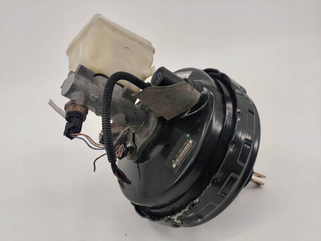 Усилитель тормозов насос тормоза mercedes ml w163 a1634300130 26785901014 26212502223 Киев