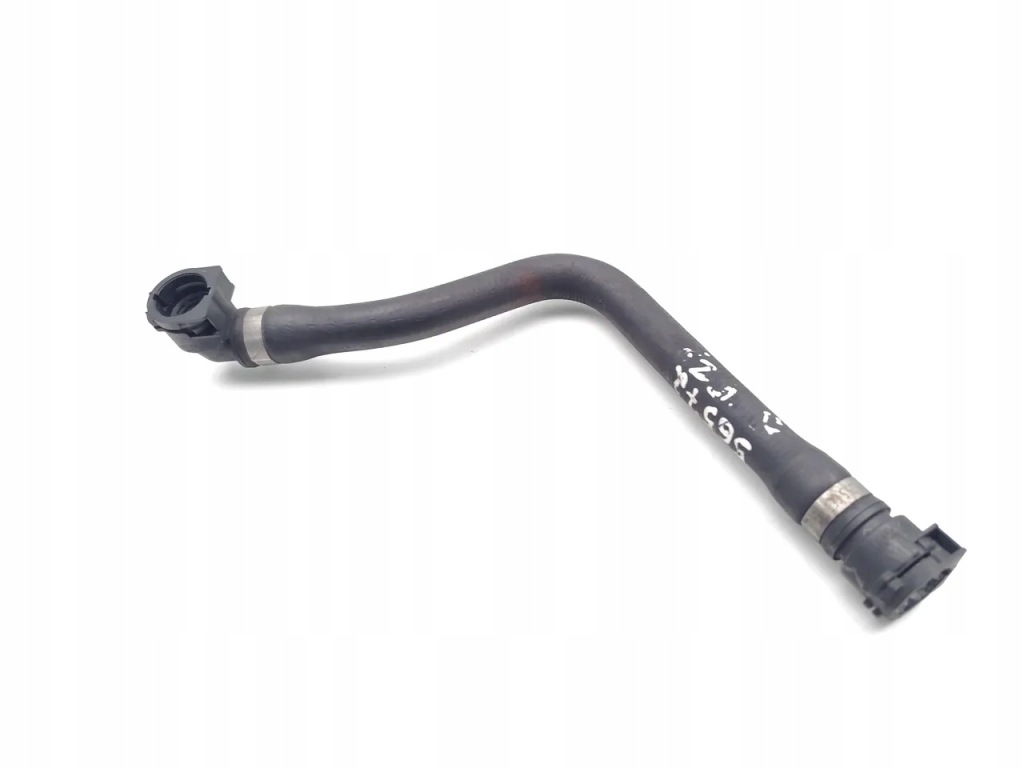 Купити Bmw 6 series шланг / патрубок радіатора 645ci бензин 245kw 333 hp 7519251