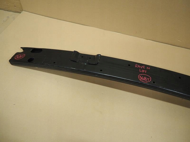 фото №6, Балка бампера задняя задняя toyota rav4 iv lift