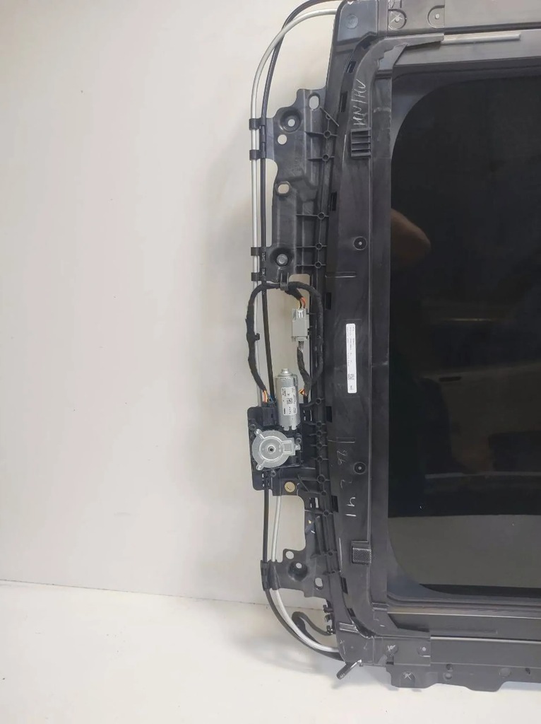 фото №5, Панорама люк volvo xc90 ii 32205495