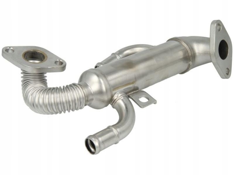 фото №6, Nrf радиатор egr vw