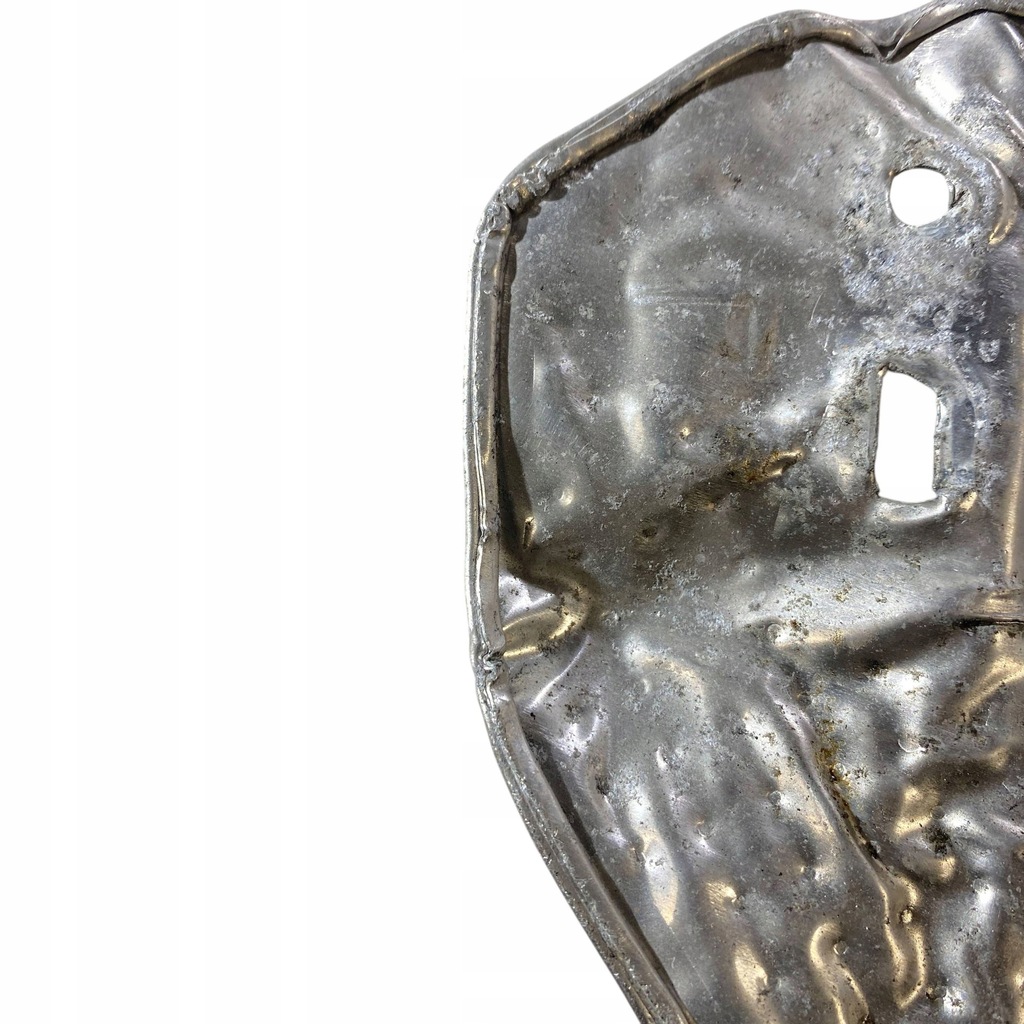 фото №10, Dodge durango 2019 захист теплова відсік двигуна