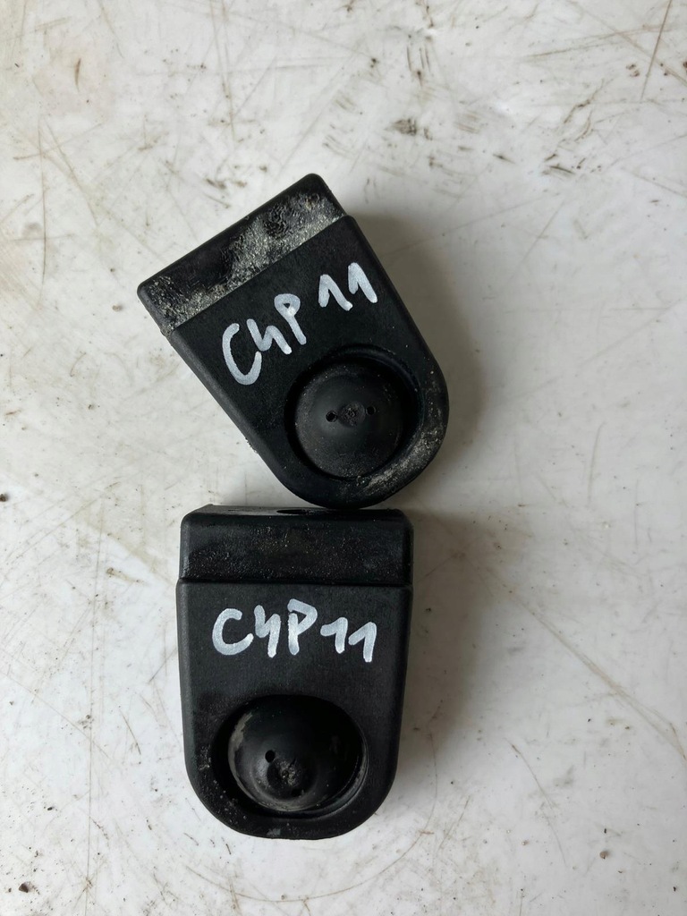 фото №1, Кронштейн радіатор c4 picasso 1.6 hdi