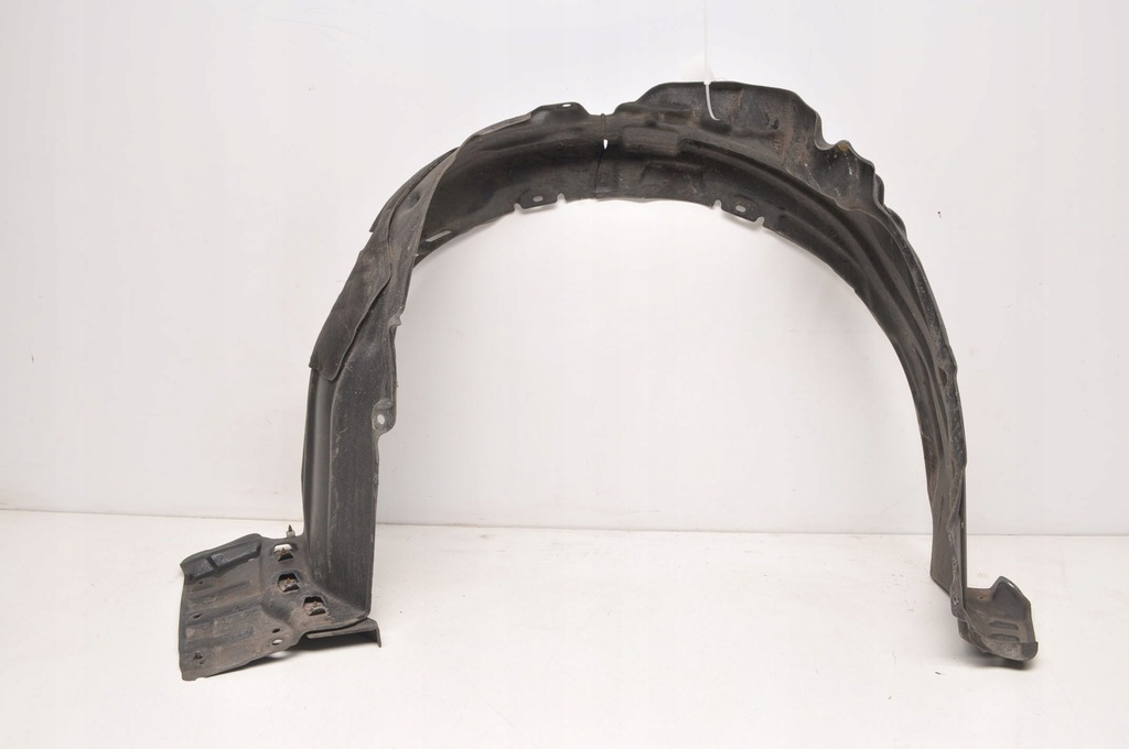 фото №1, Toyota prius iv подкрылок перед передние правое