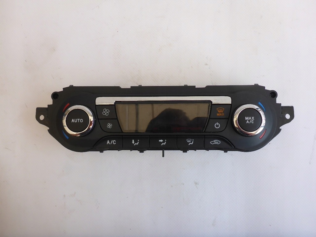 фото №1, Панель обдув кондиционера kuga ii mk2 escape 13-